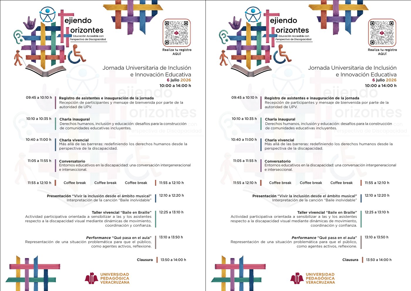 UPV — Difusión académica — 8