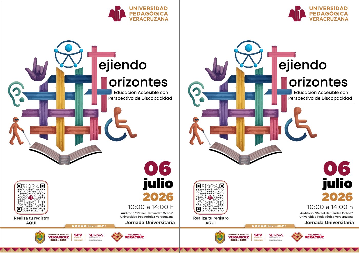 UPV — Difusión académica — 7