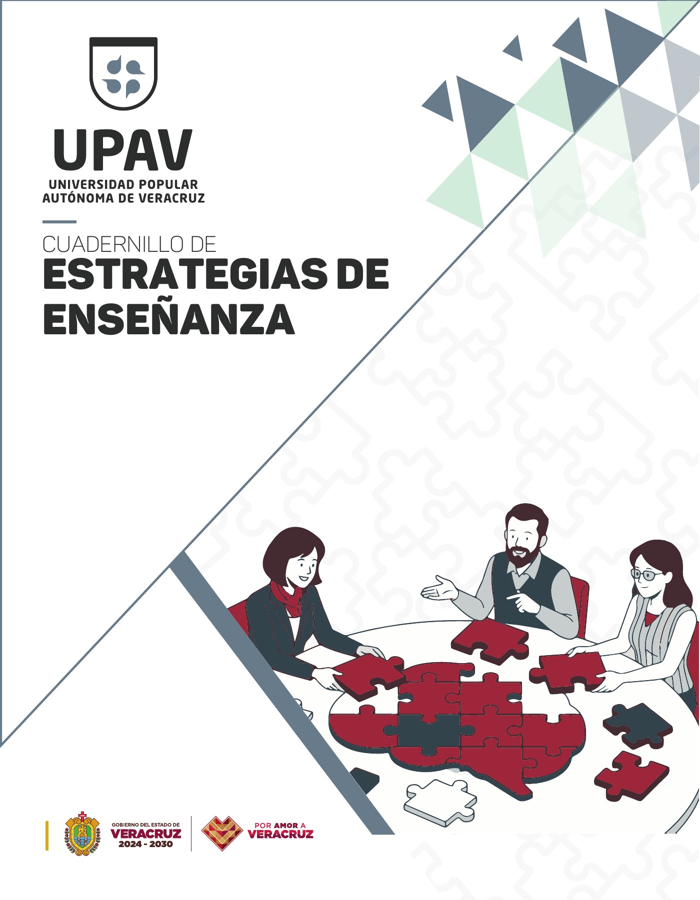Materiales académicos UPAV