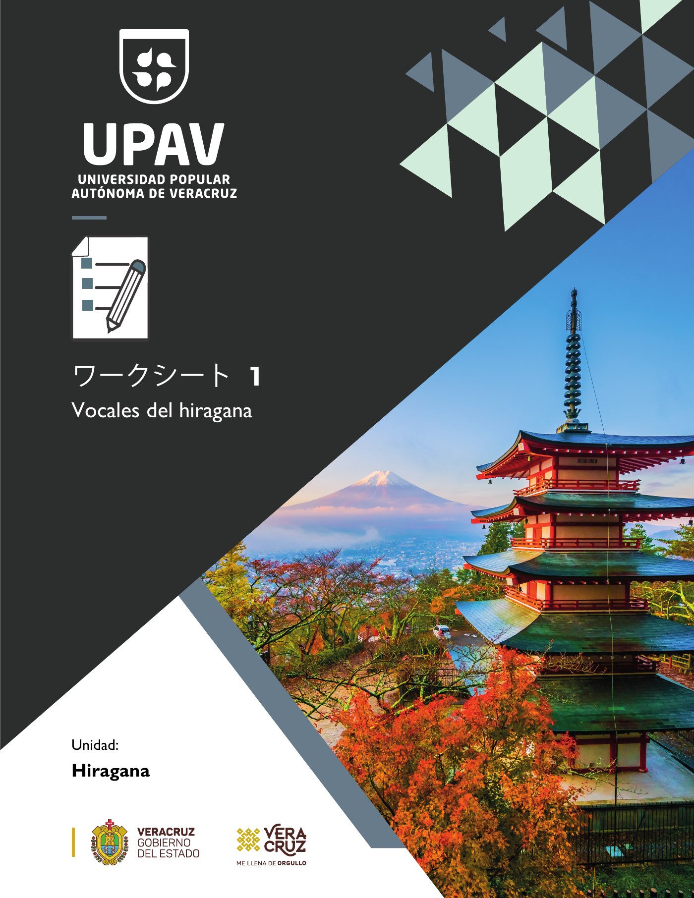 Materiales académicos UPAV — 2
