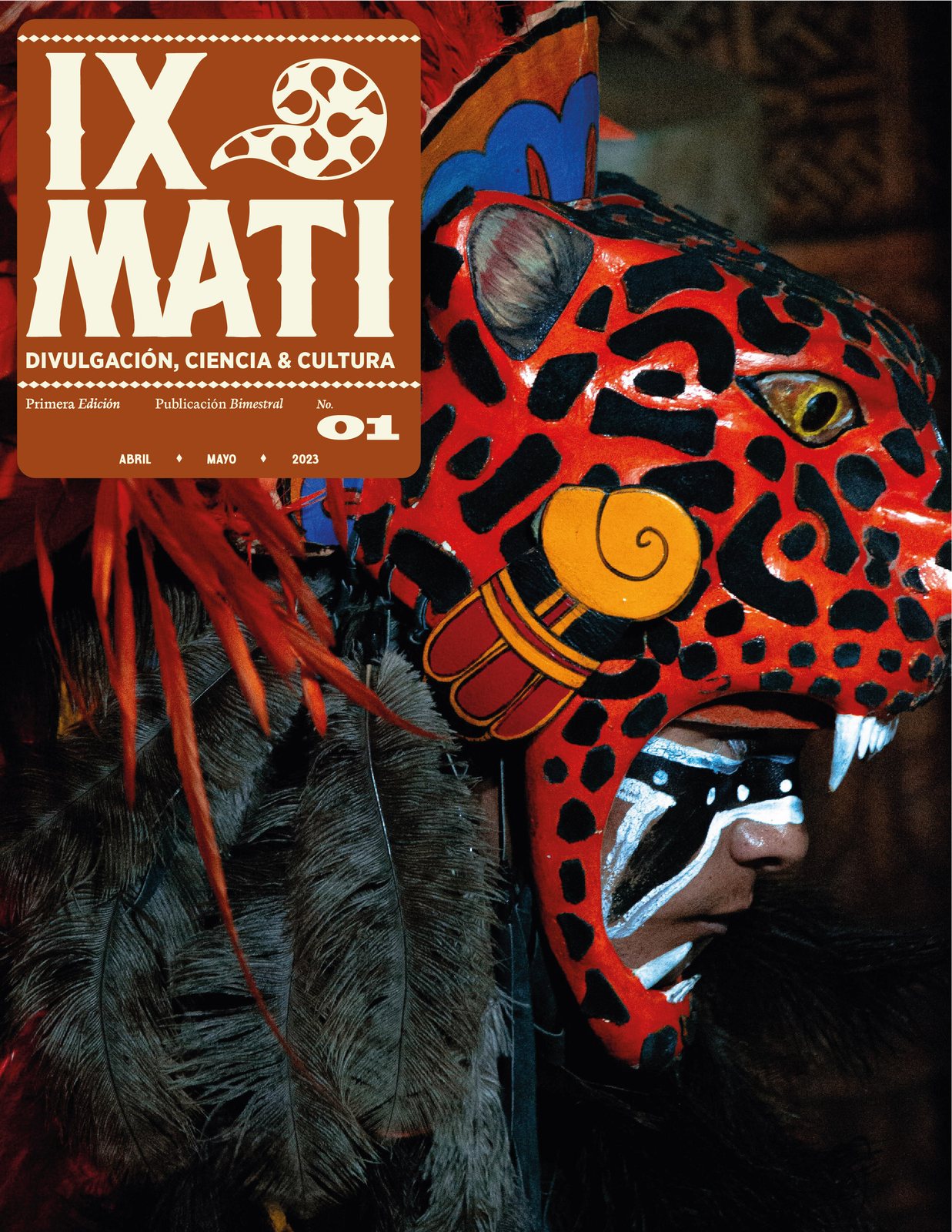 Revista Ixmati — 9