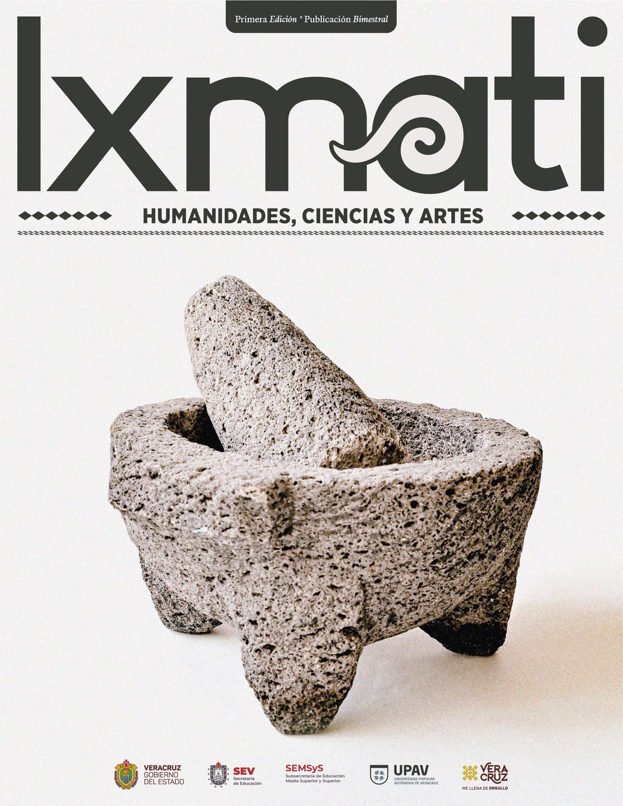 Revista Ixmati — 10
